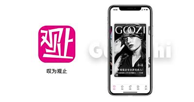 叹为观止